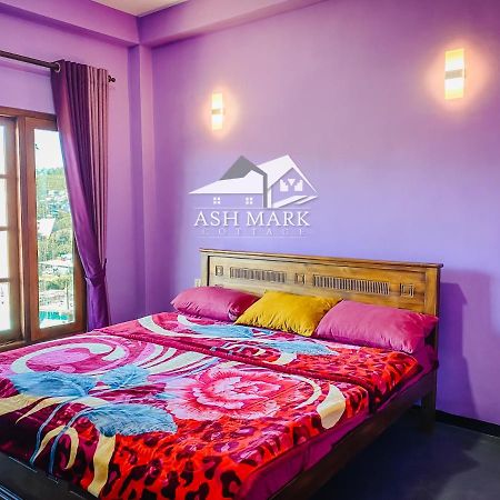נוארה אליה Ash Mark Cottage מראה חיצוני תמונה