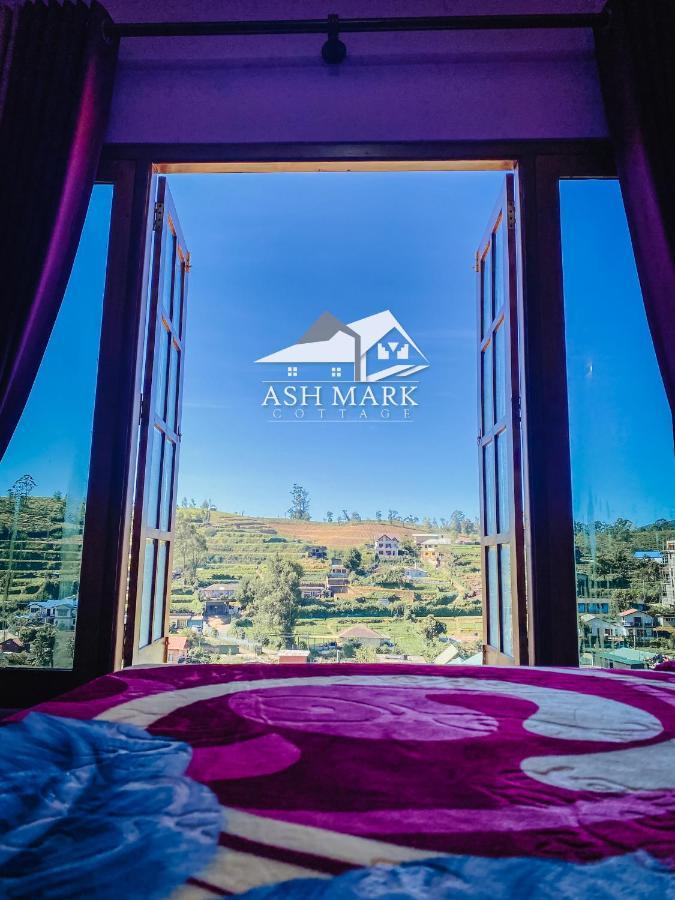 נוארה אליה Ash Mark Cottage מראה חיצוני תמונה